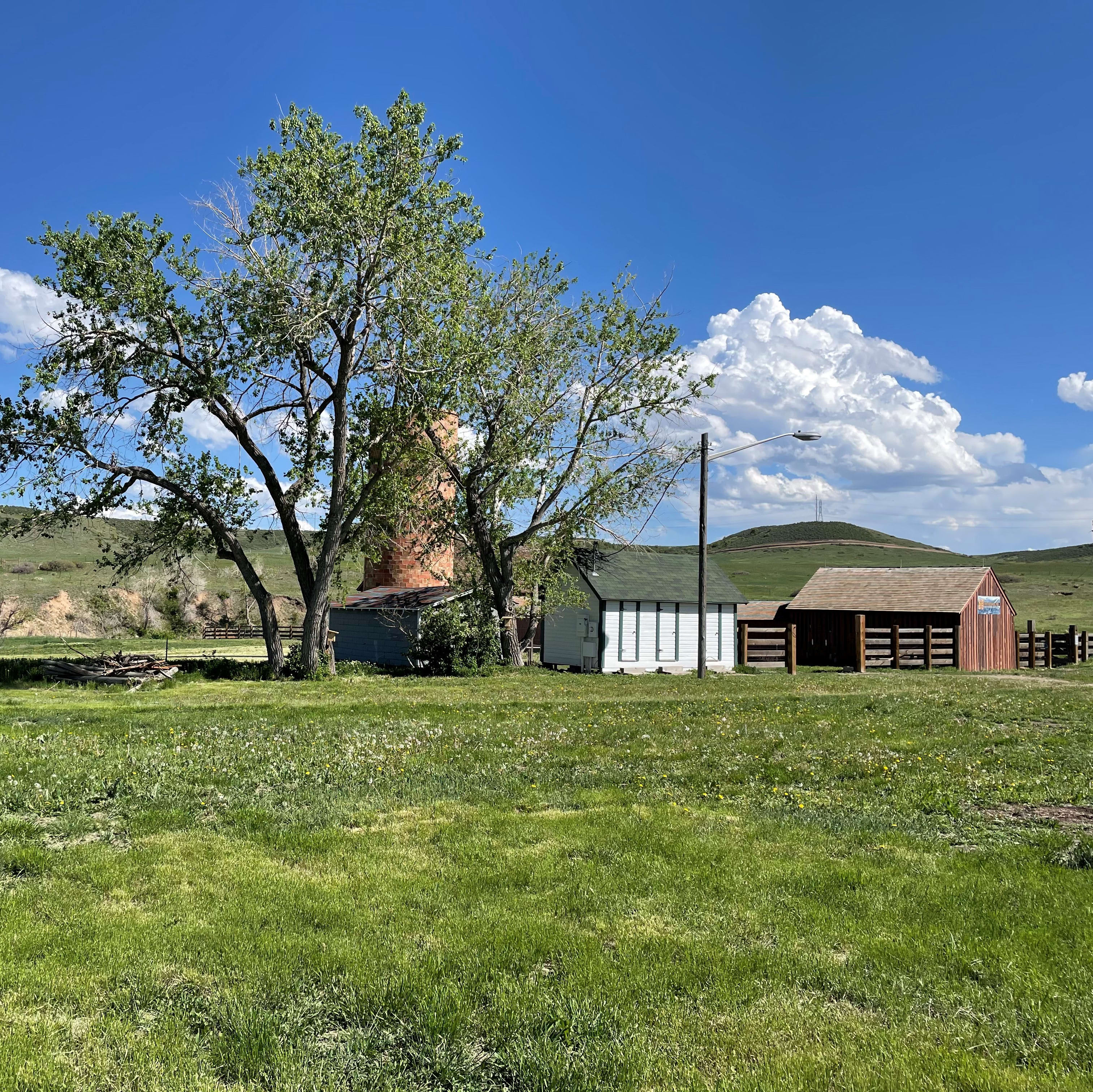 Schweiger Ranch – Lone Tree, CO
