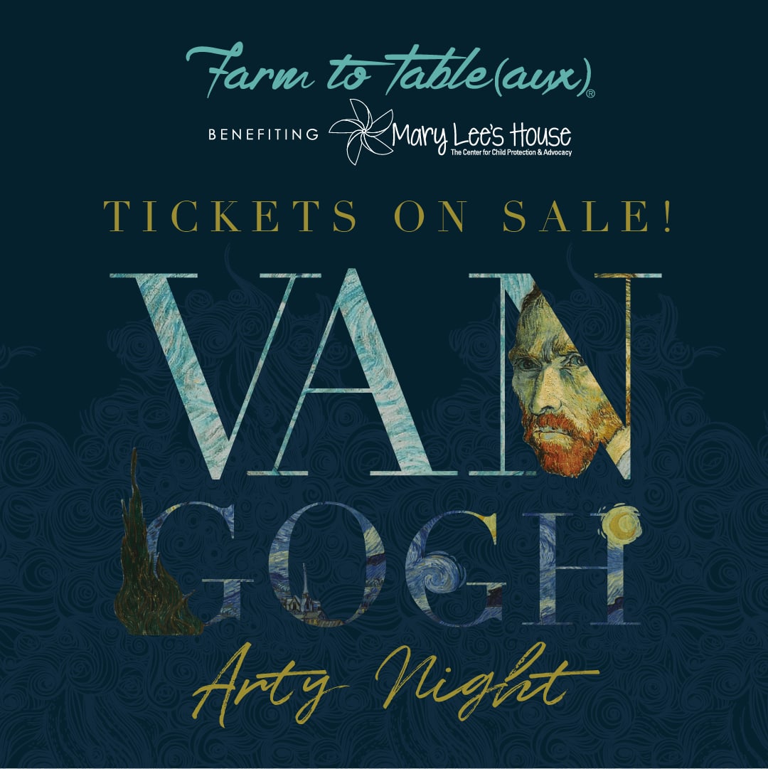 Farm to Table(aux) Charity Fundraiser - Tampa, FL | VolunteerMatch