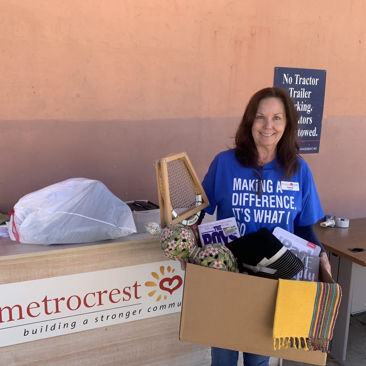 Resale Store Volunteer Carrollton Tx Volunteermatch