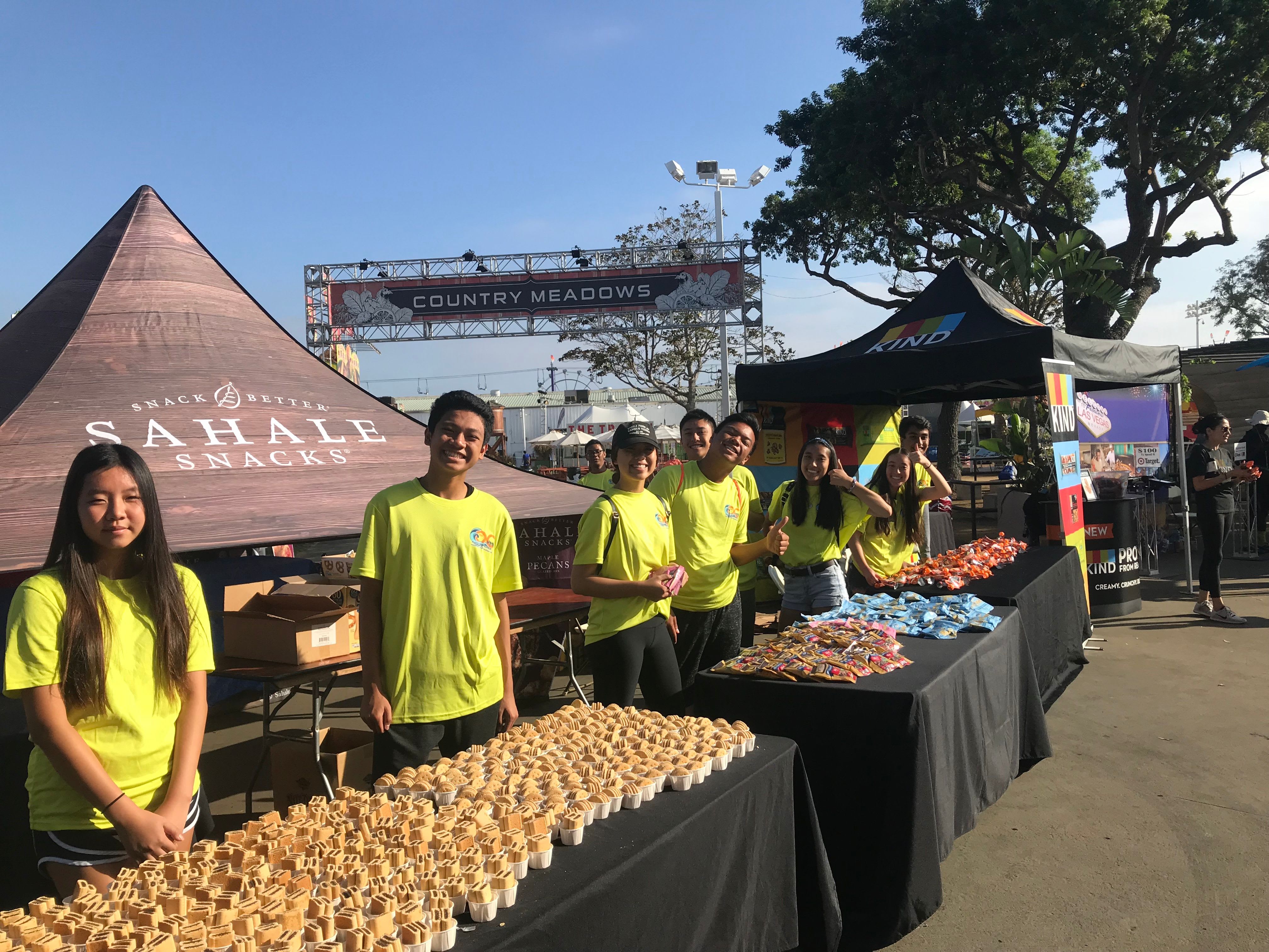 OC Fair Fun Run 5K 2023 Costa Mesa, CA VolunteerMatch