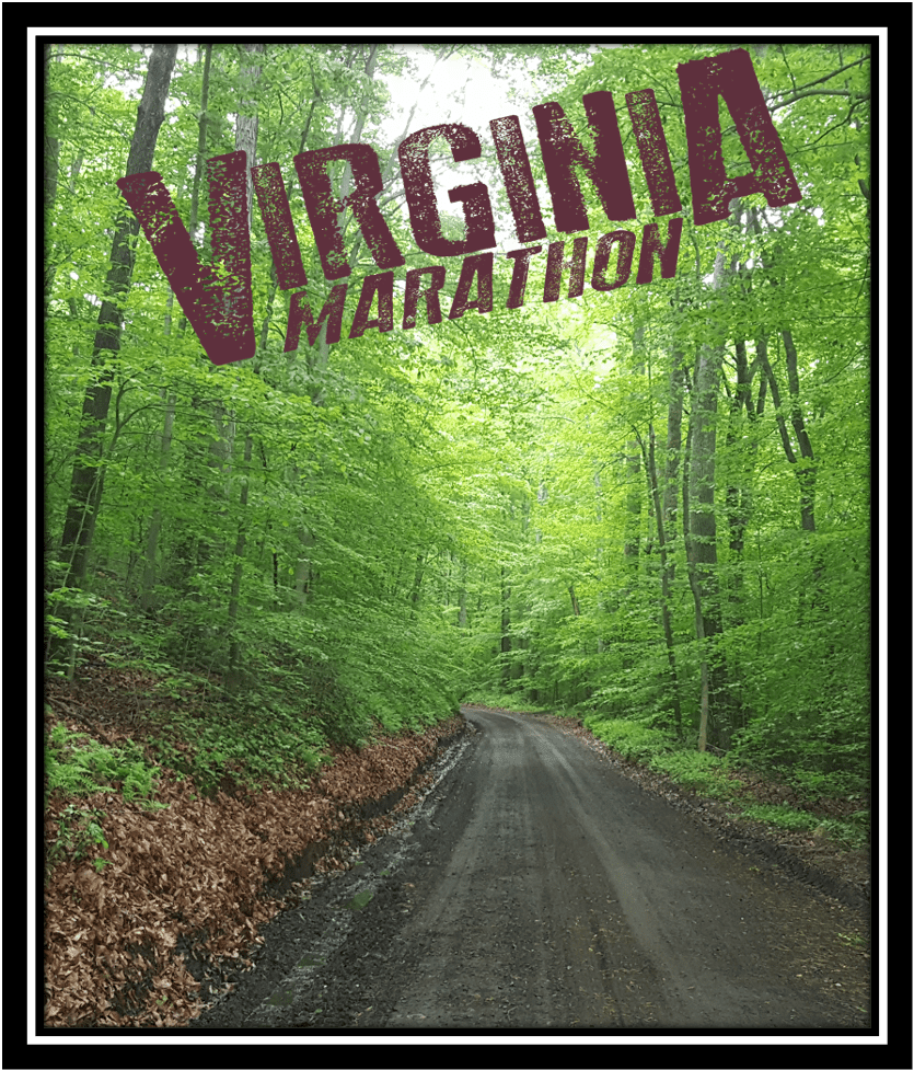 Virginia Marathon including 5K, 10K and Half Marathon in Middleburg, VA