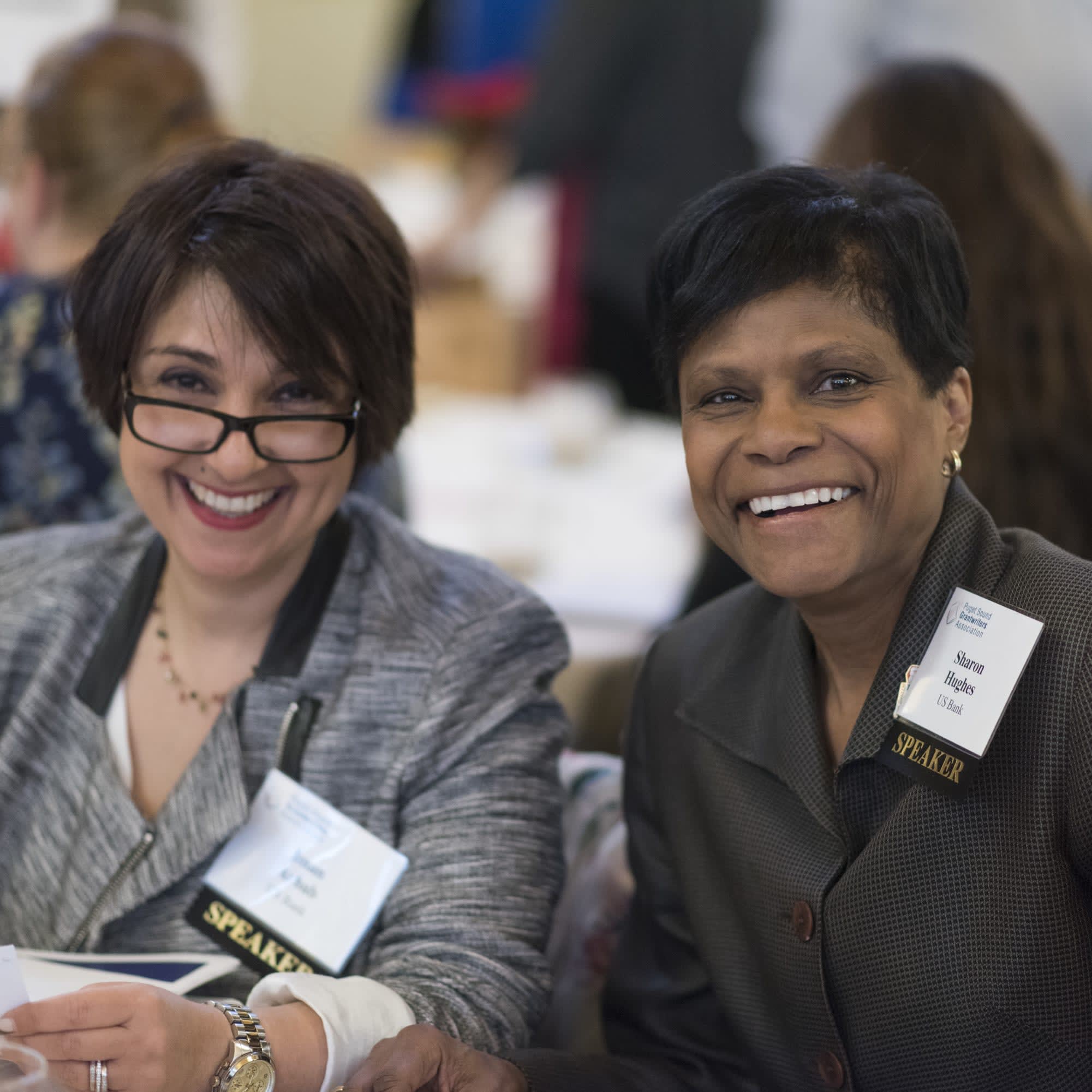 PSGA Seattle Funders Forum Seeking Planning Committee members for