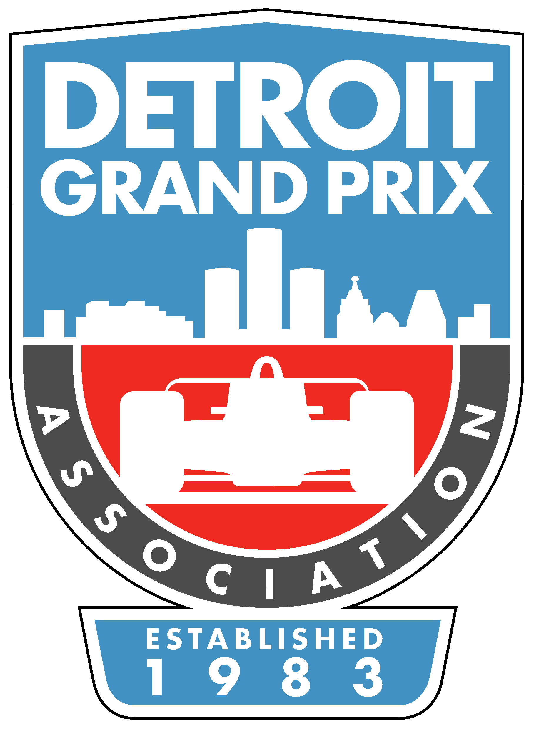 Prefer life in the fast lane? Volunteer at the Chevrolet Detroit Grand