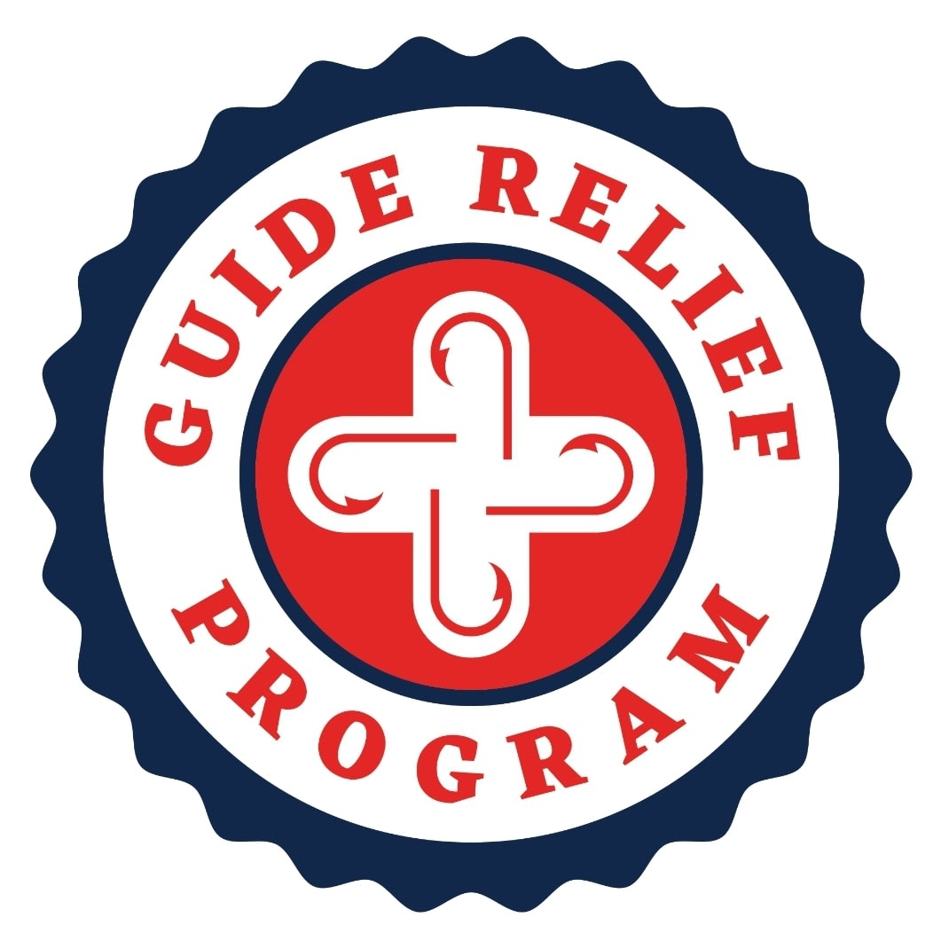 GUIDE RELIEF PROGRAM volunteer opportunities VolunteerMatch