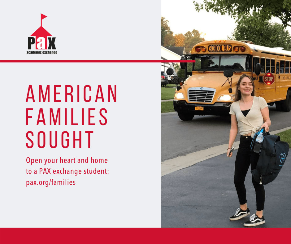 **Volunteer Host Families Needed** Minneapolis, MN VolunteerMatch