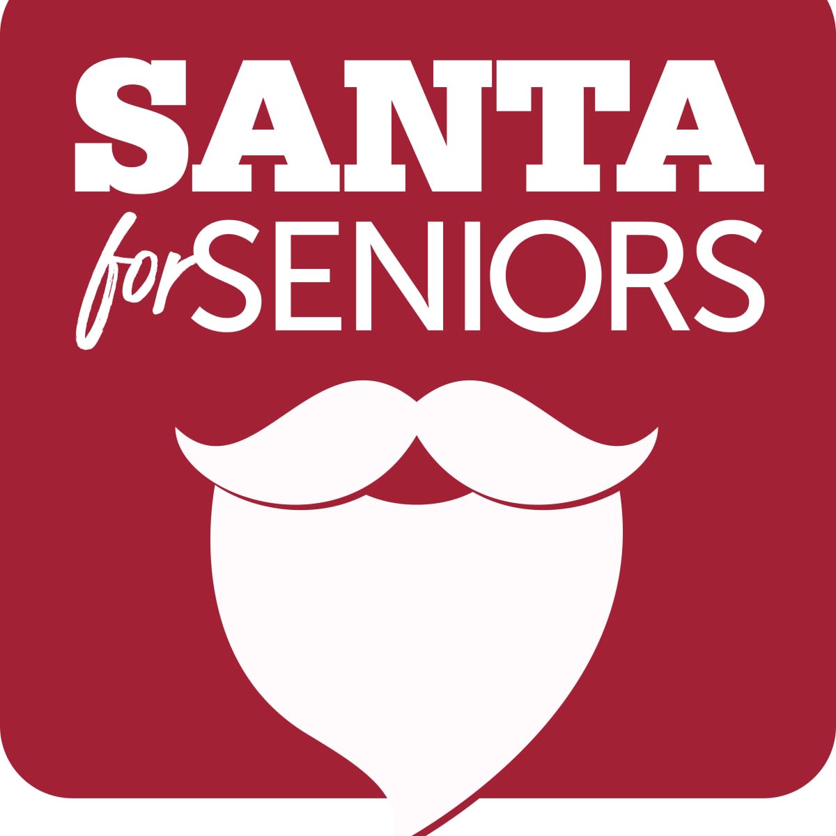 Santa for Seniors - Tacoma, WA