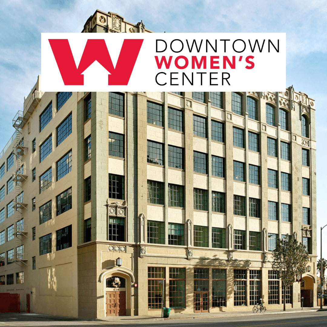 Women's Needs Assessments - Downtown Women's Center