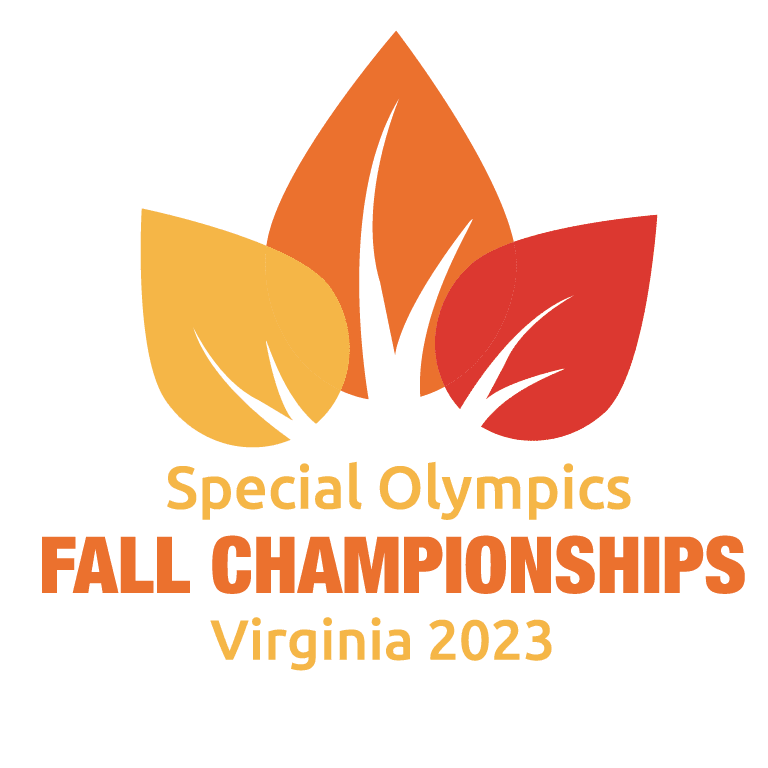 Special Olympics Virginia Fall Championships 2023 Virginia Beach, VA VolunteerMatch