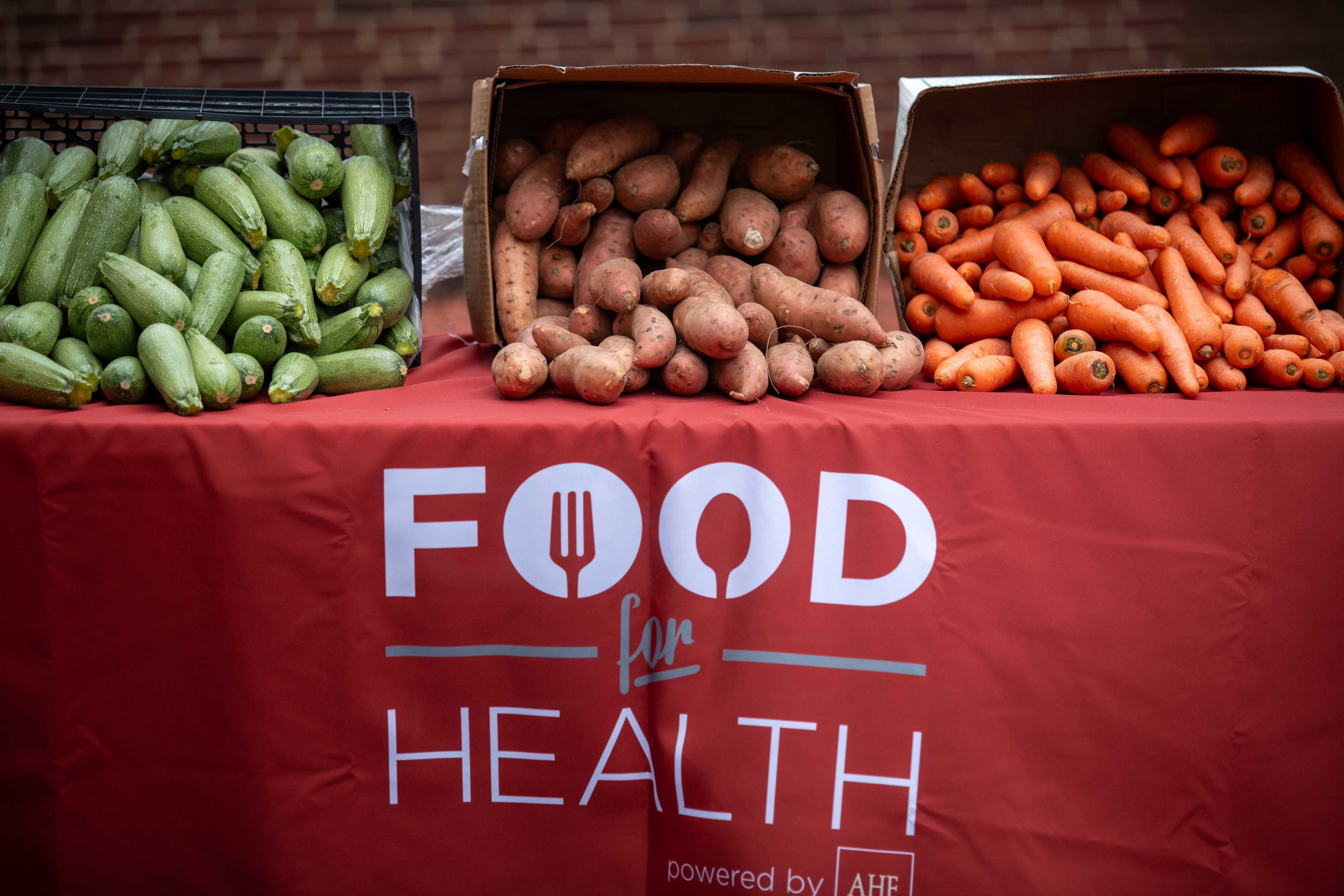 Baltimore eighth graders won $13,000 to bring fresh produce to food deserts  - The Baltimore Banner