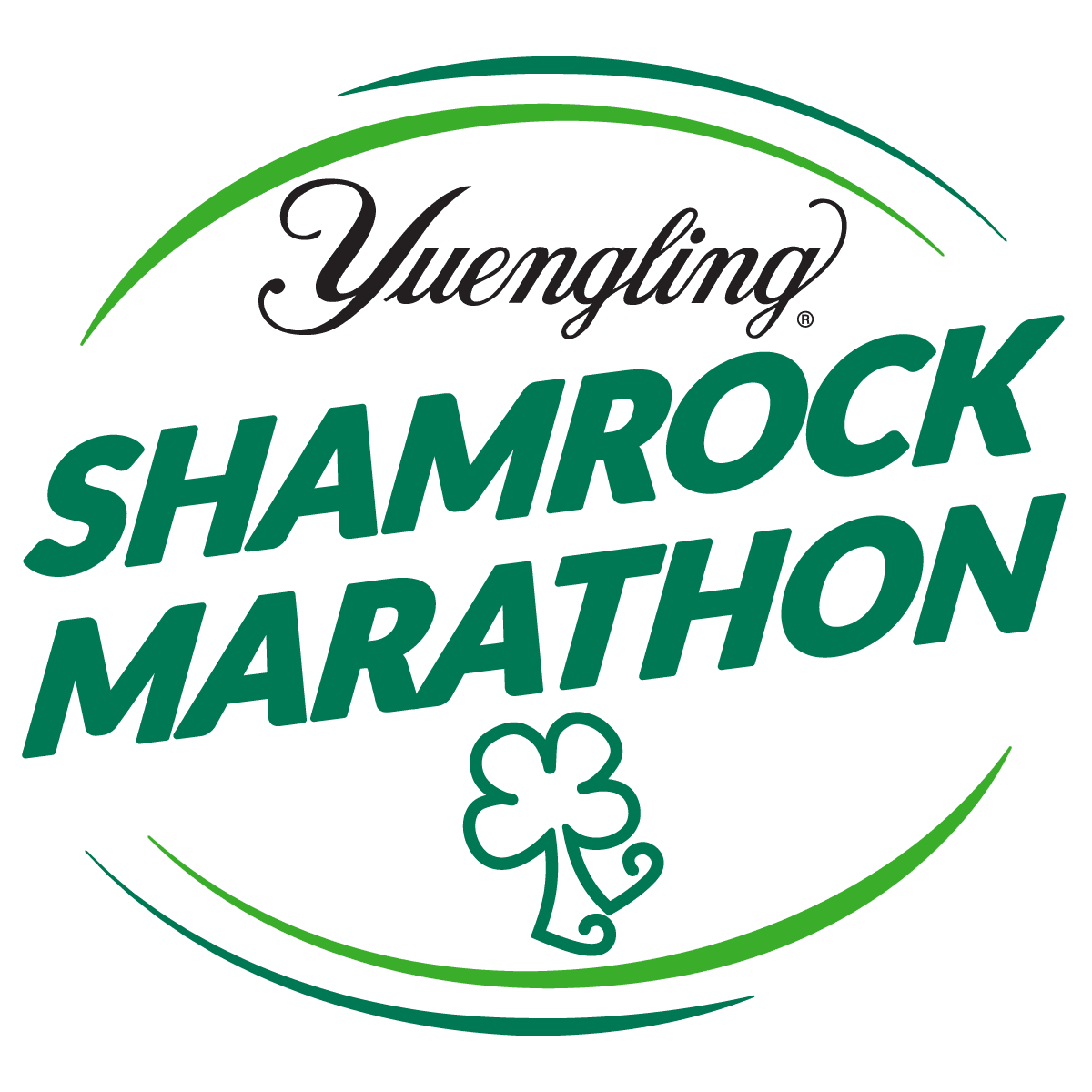 Volunteer at the 2024 Shamrock Marathon Weekend! Virginia Beach, VA