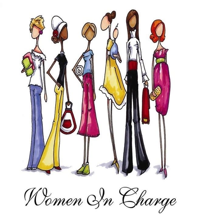 WOMEN IN CHARGE volunteer opportunities | VolunteerMatch