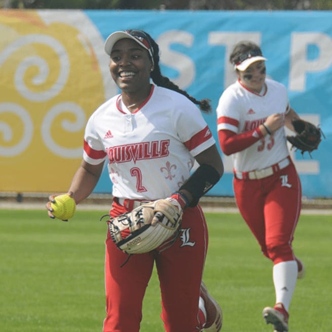 2024 ESPN Shriners Children's Clearwater Invitational Softball