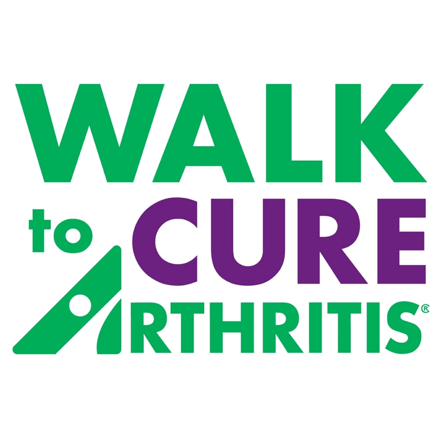 2025 Walk to Cure Arthritis Committee Members Needed! Newark, DE