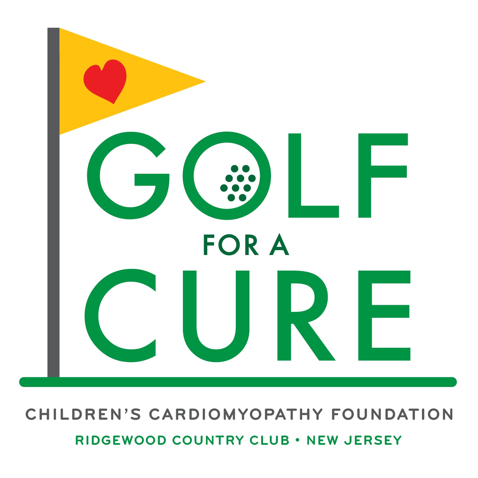 Golf for a Cure 2024 Tenafly, NJ VolunteerMatch