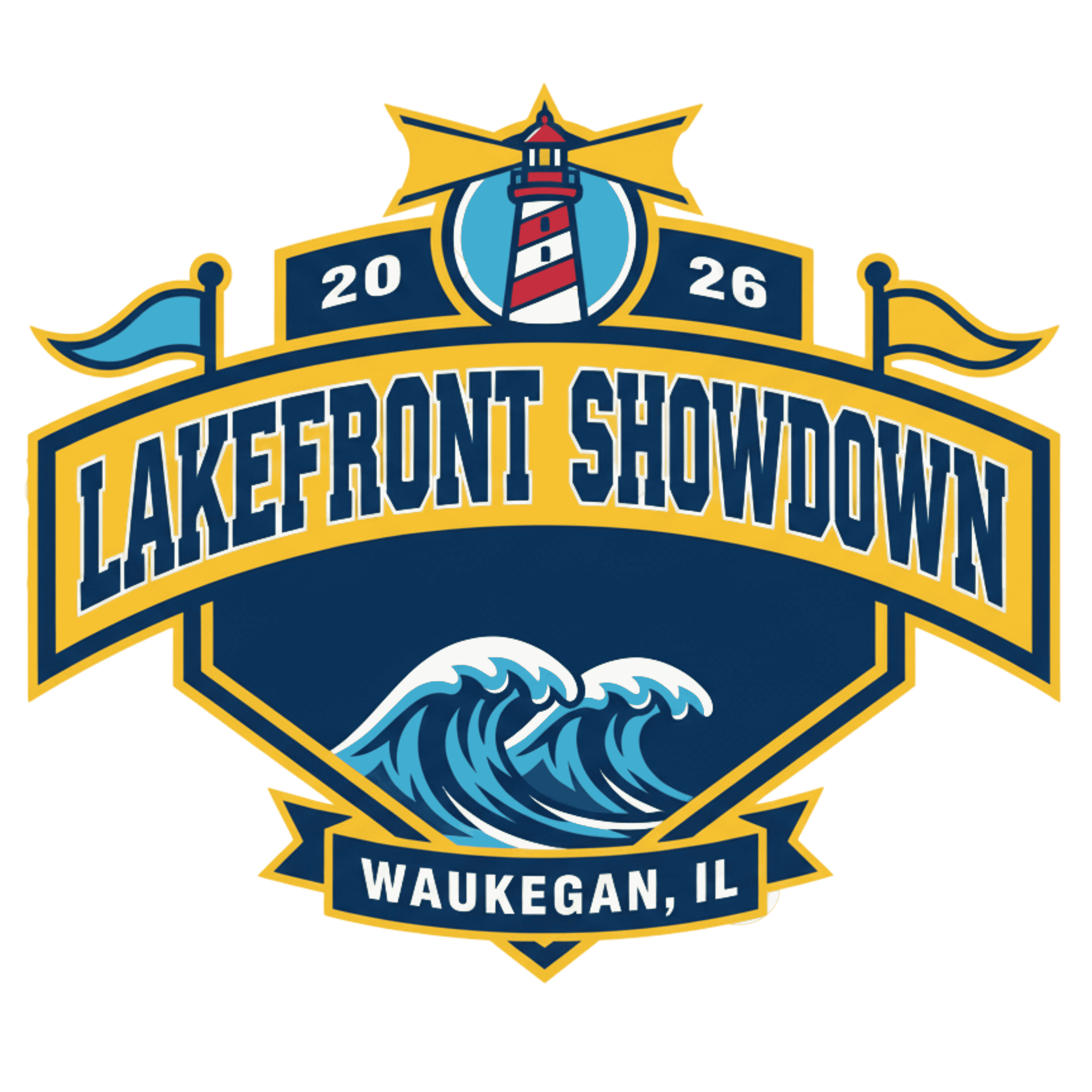 Lakefront Showdown