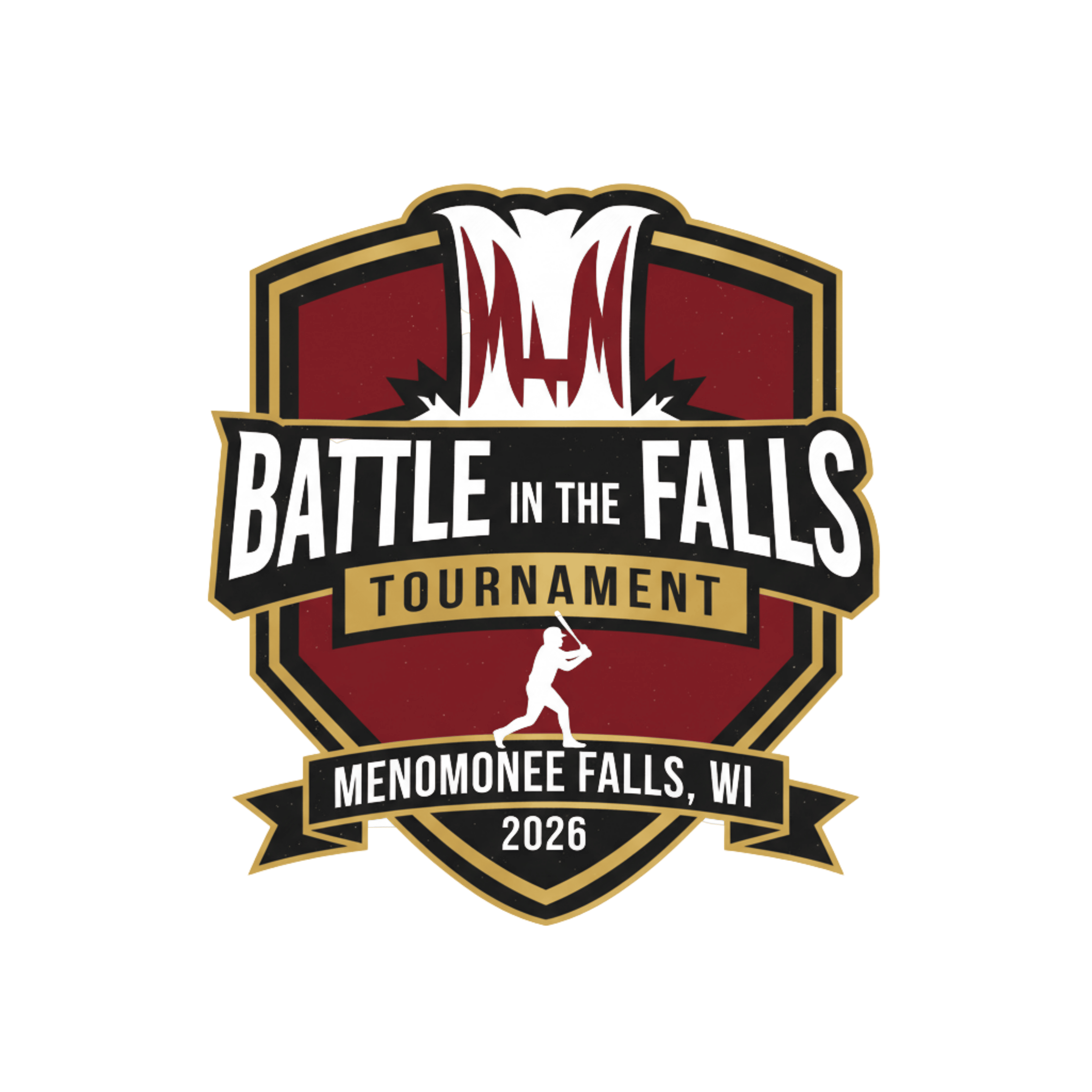 Battle In The Falls