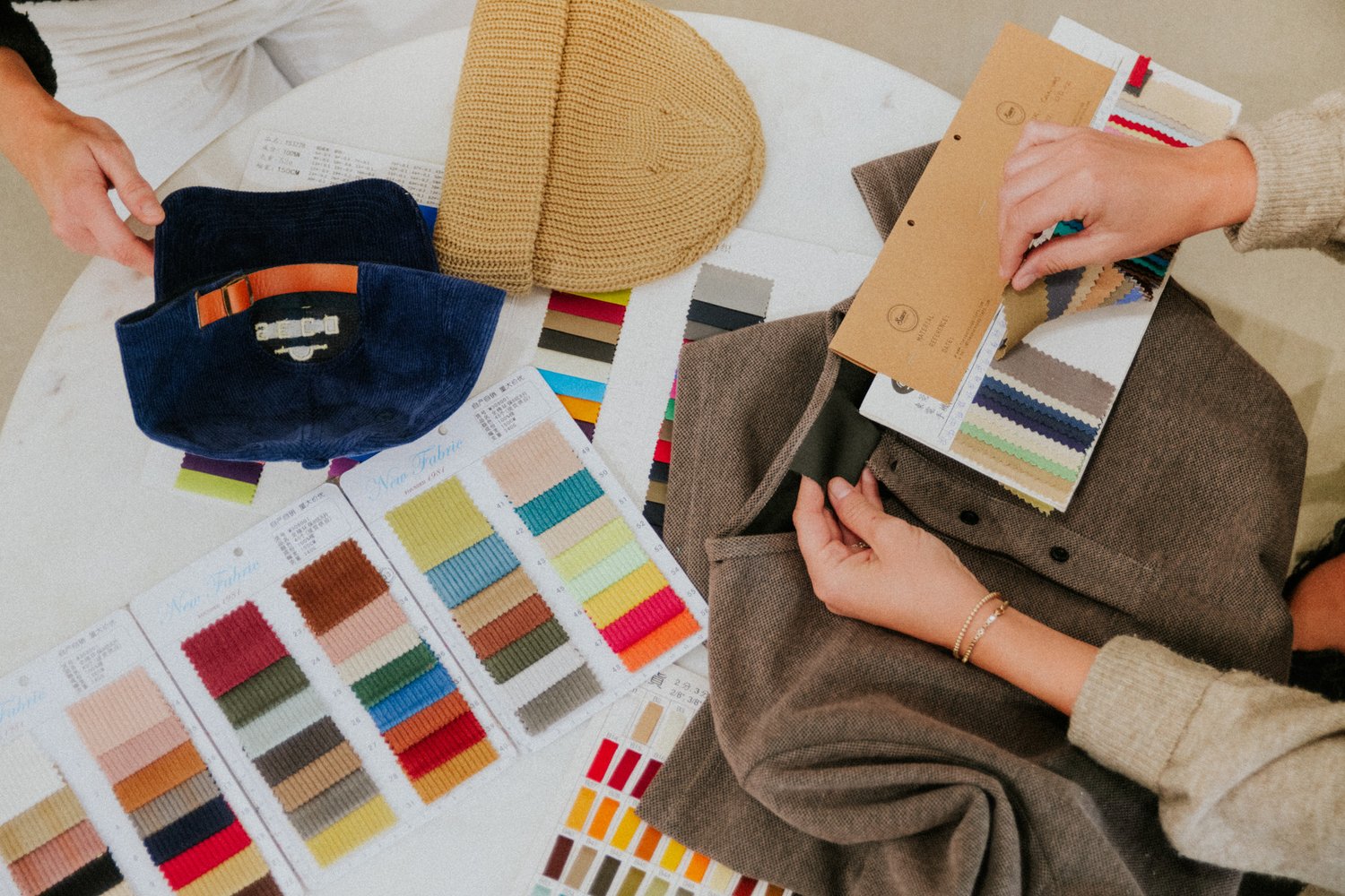 Design & Development Support