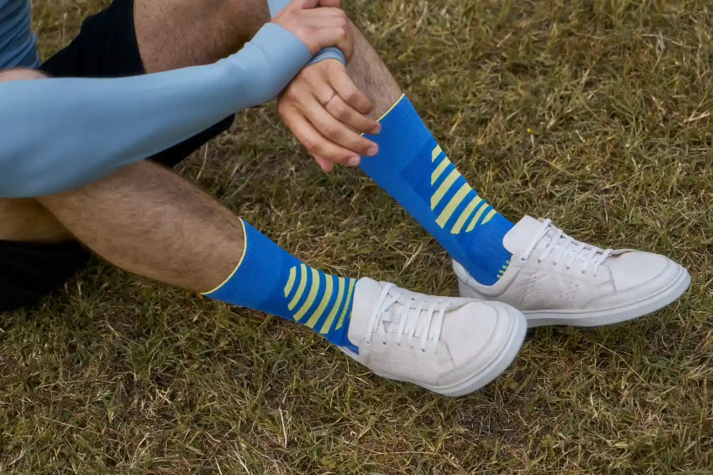 Sports Socks