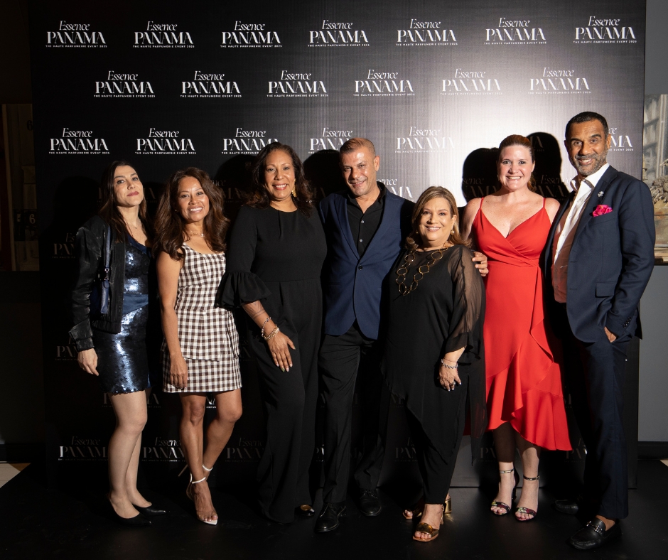 Experiencia olfativa 12