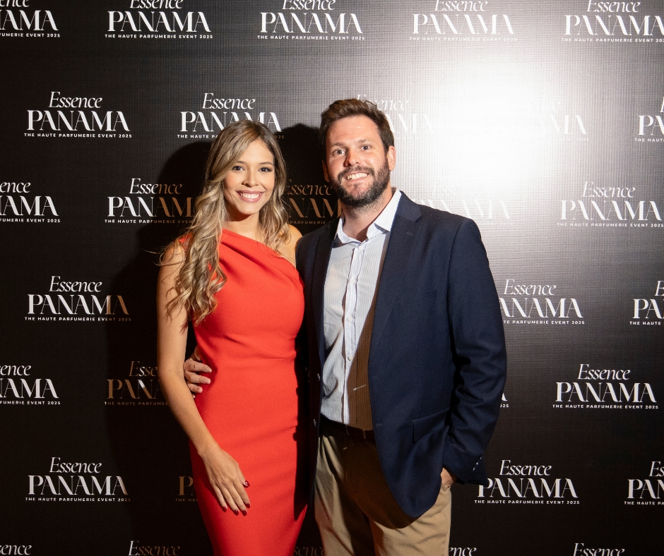 Experiencia olfativa 3