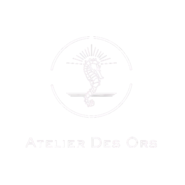 Atelier des Ors logo