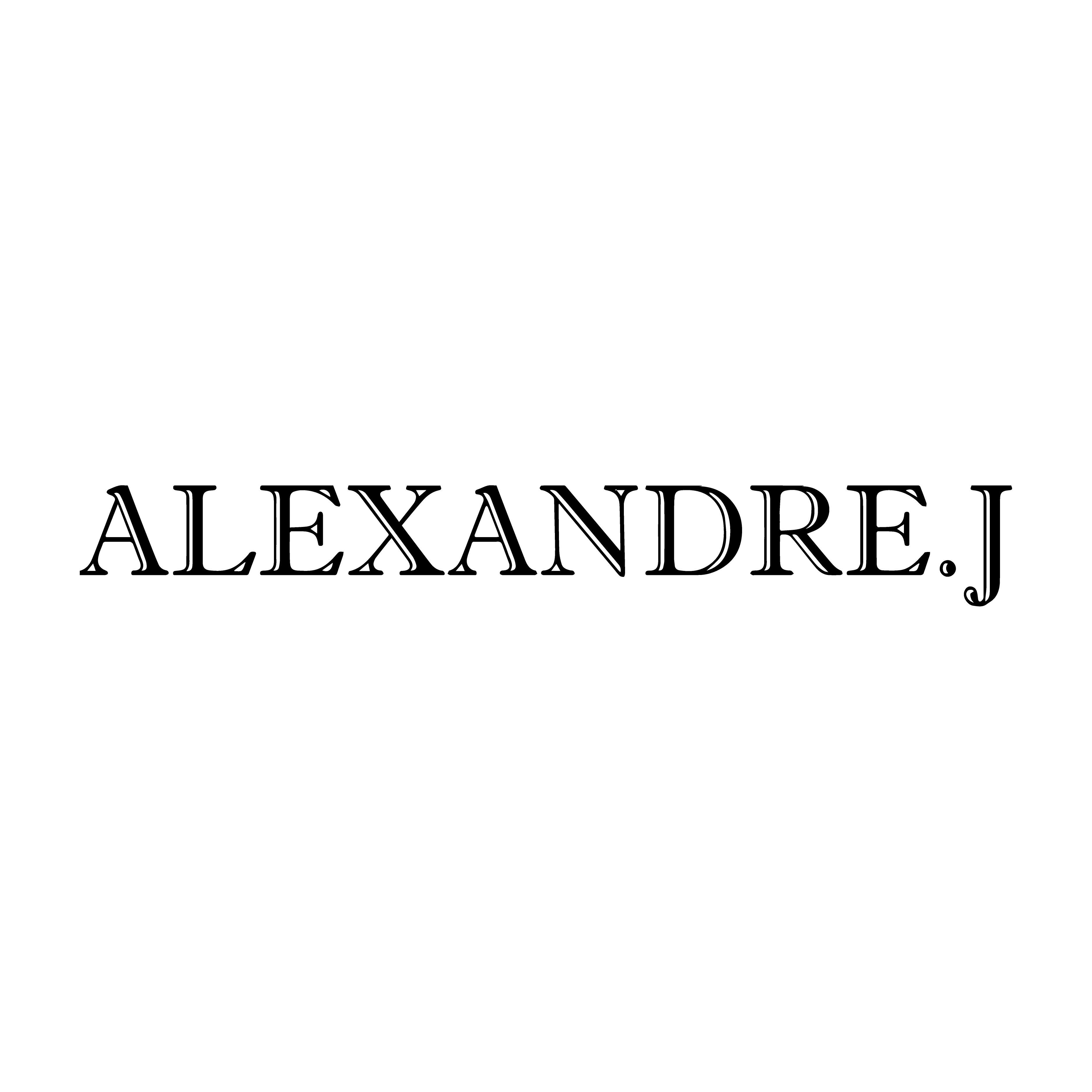 Alexandre J