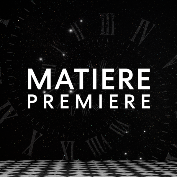 From Ingredient To Overdose: The Matiere Premiere Way