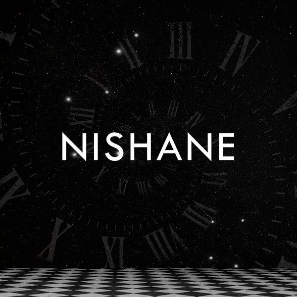 Symbols Of Greatness: Exploring Nishane'S Icons Through Their Material