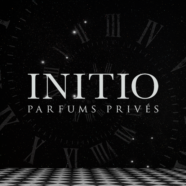 Initio, The Power Of Scent