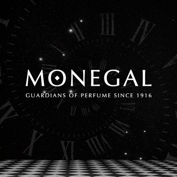 Crea Un Perfume Con Ramon Monegal