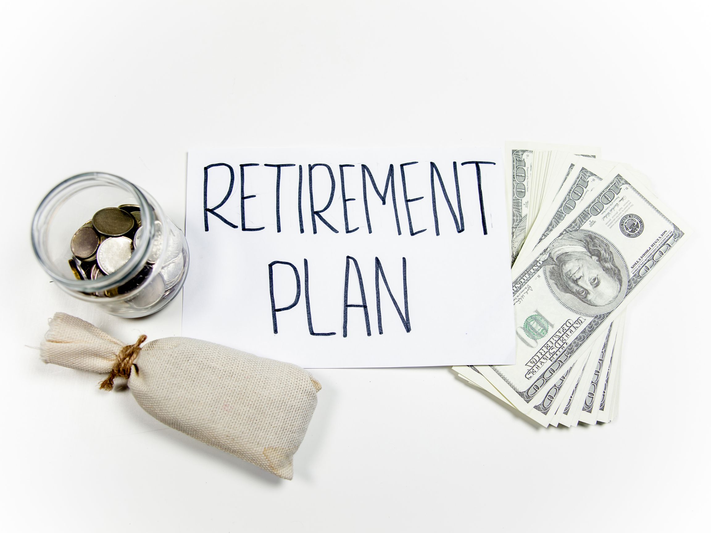 retirement saving plan