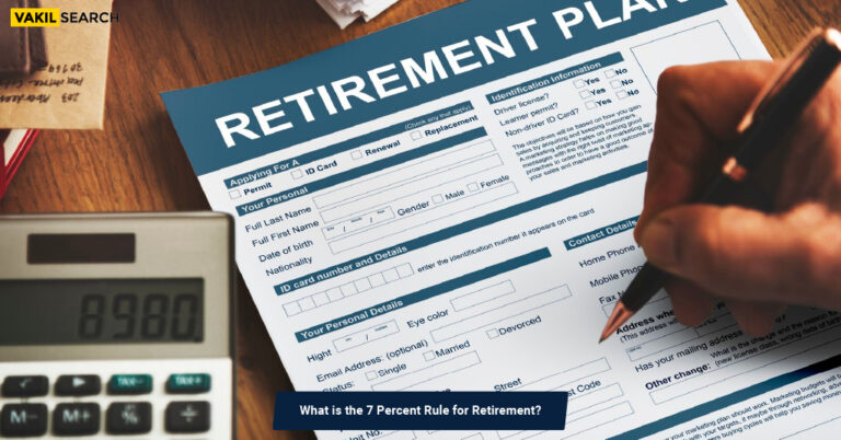 What-is-the-7-percent-rule-for-retirement