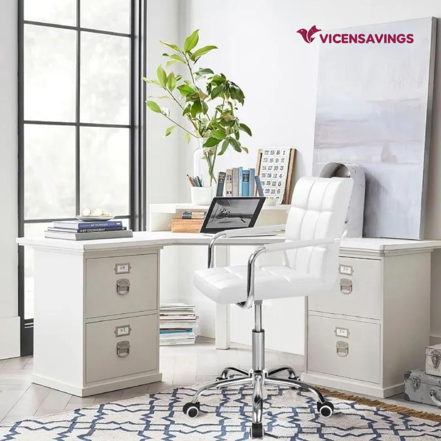 Mid-Back Office Task Chair