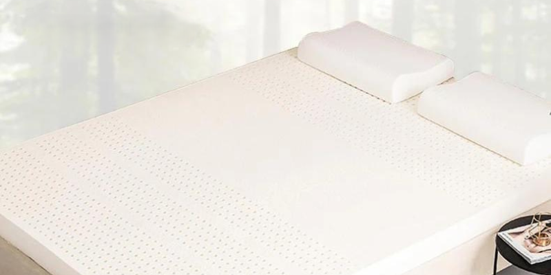 Thailand Imported Natural Latex Mattress