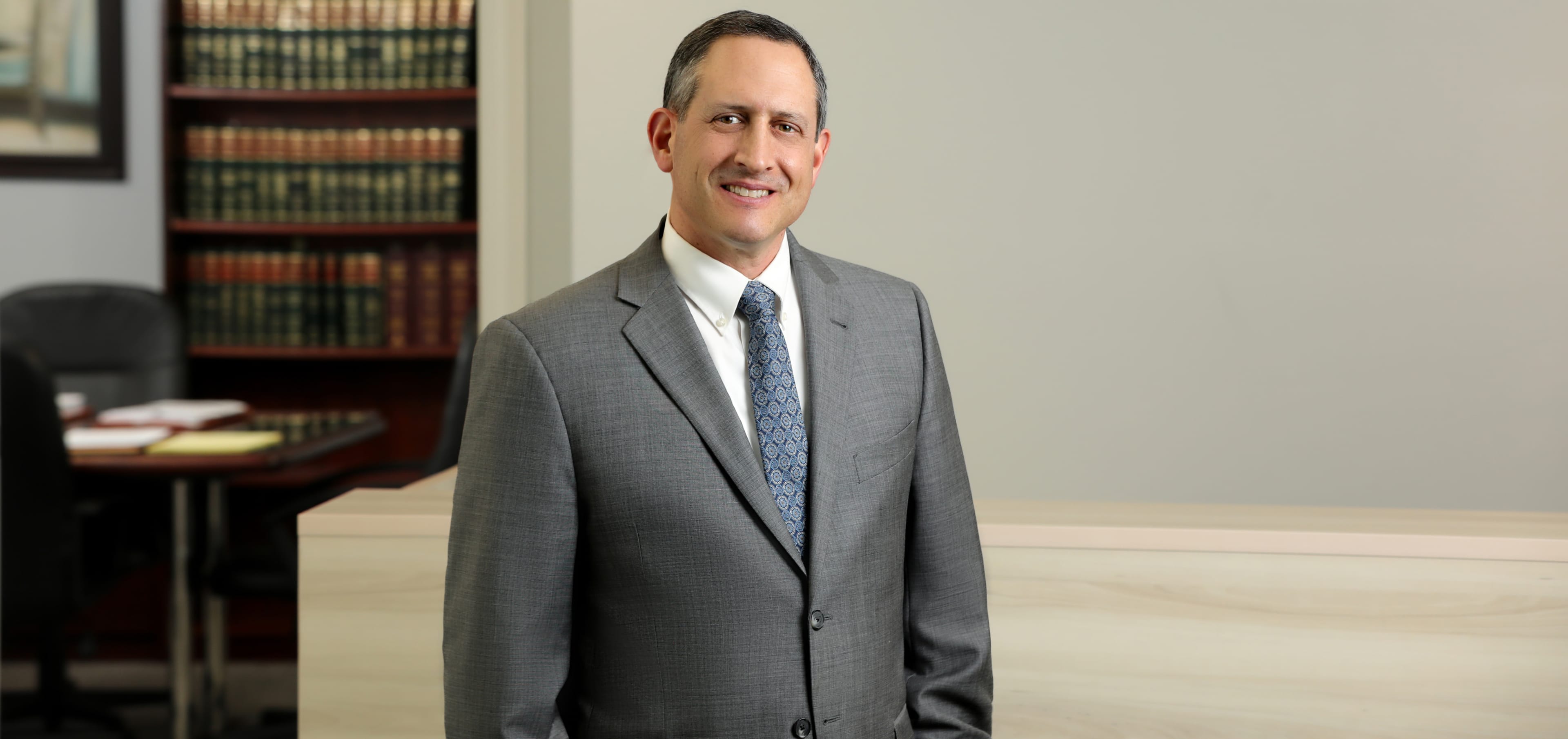 Workers Compensation Lawyers NJ