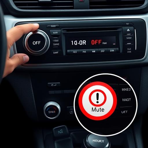 Как выключить радио в машине: простые и эффективные методы