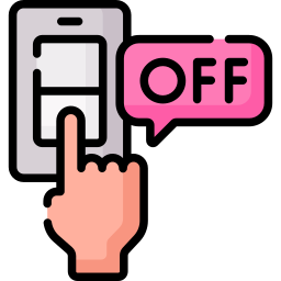 Manual Switch Control