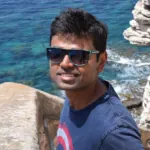 Sanjay Saha