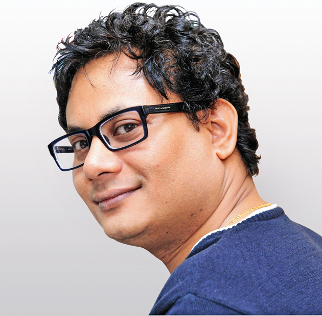 Ajay Pal