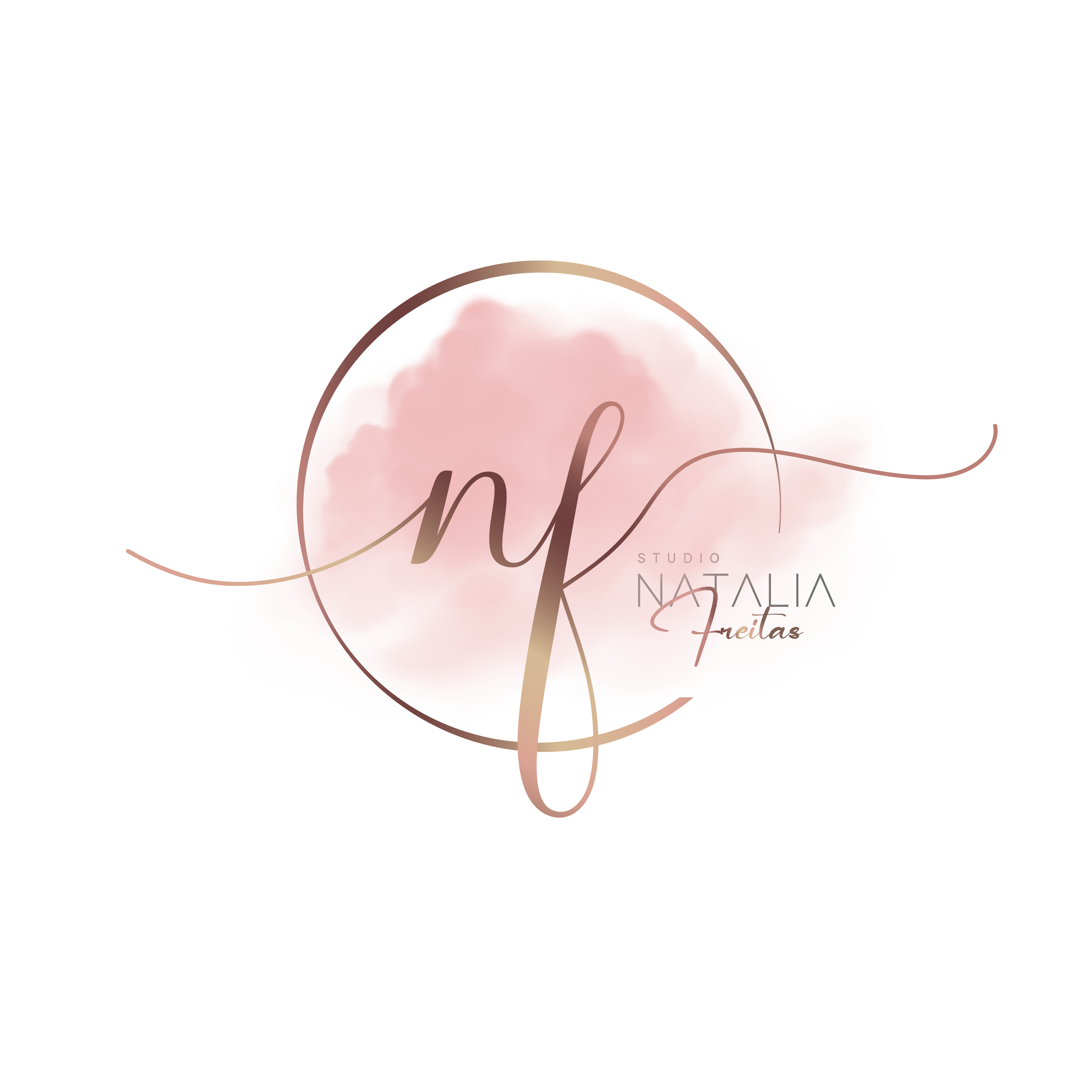 Logo Natália Freitas