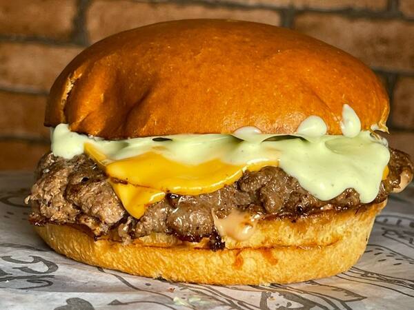 Grill Smash Original