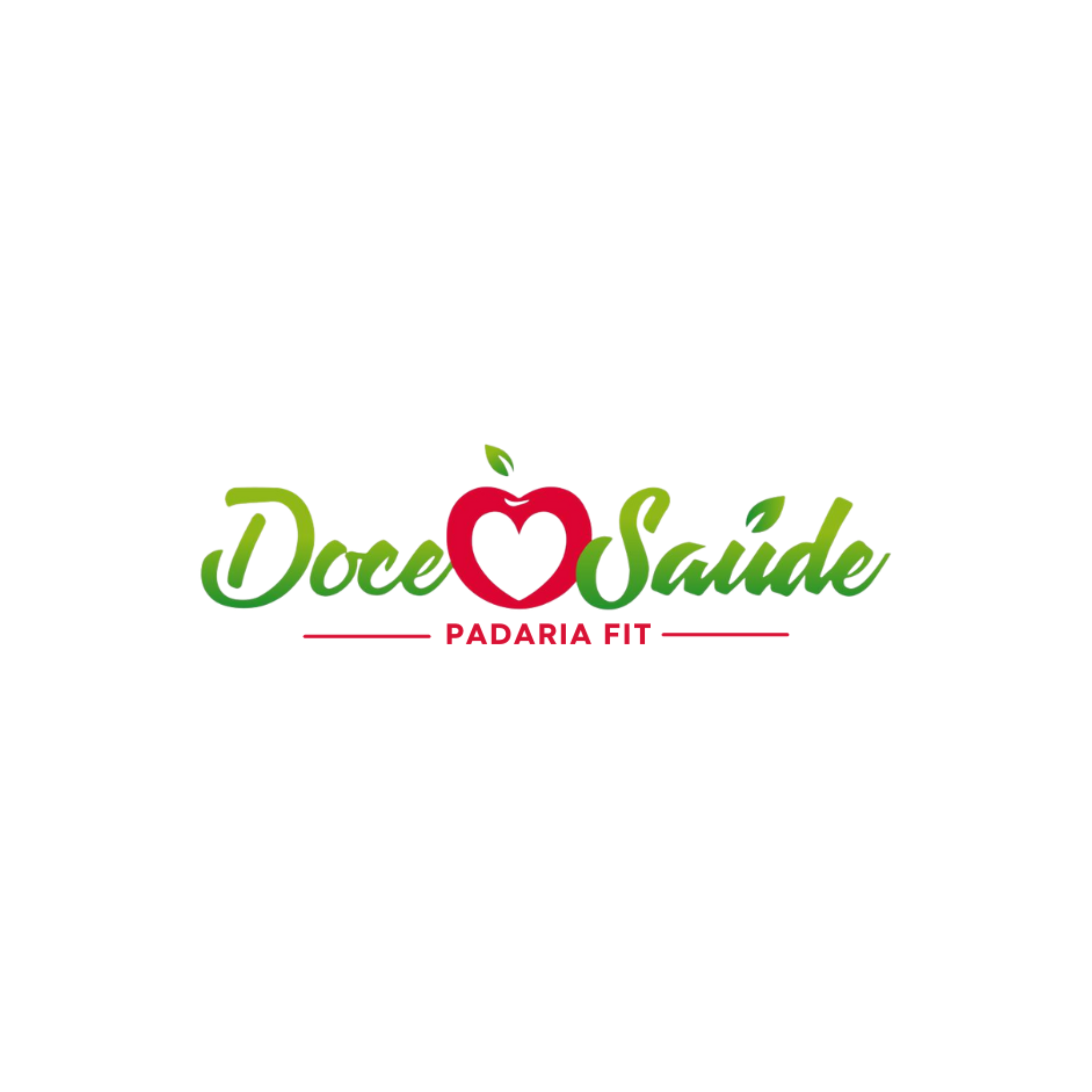 Doce Saúde Fit Logo