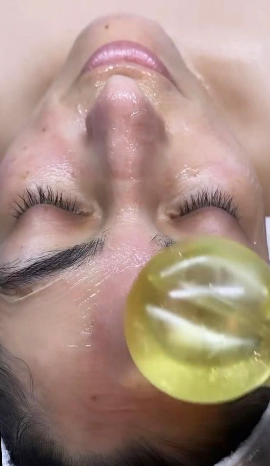 Velas Aromáticas