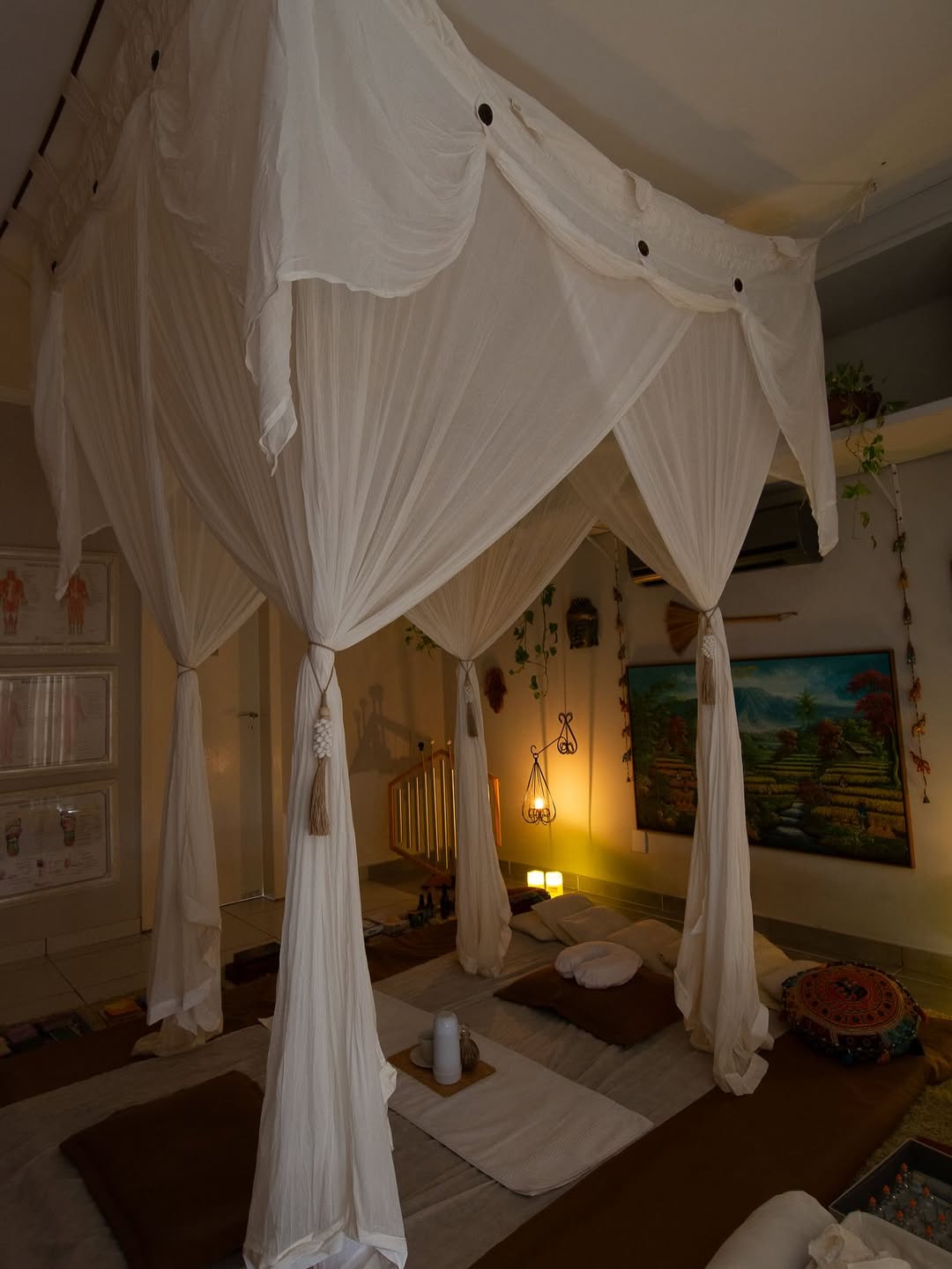 Ambiente Exclusivo