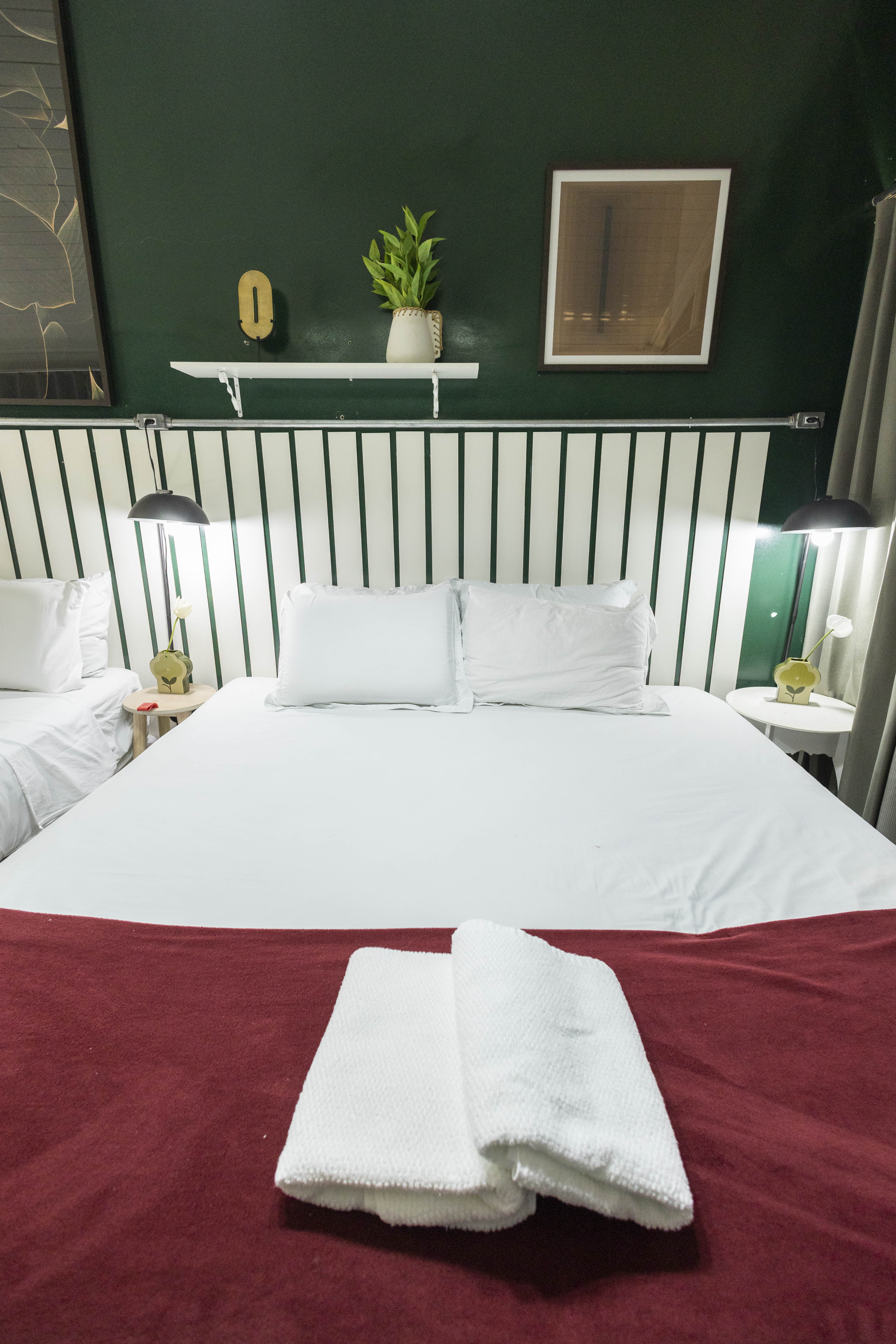 Ambiente Exclusivo