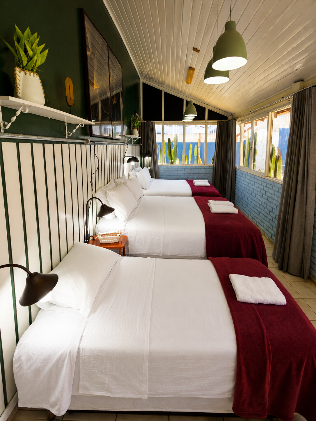 Ambiente Exclusivo