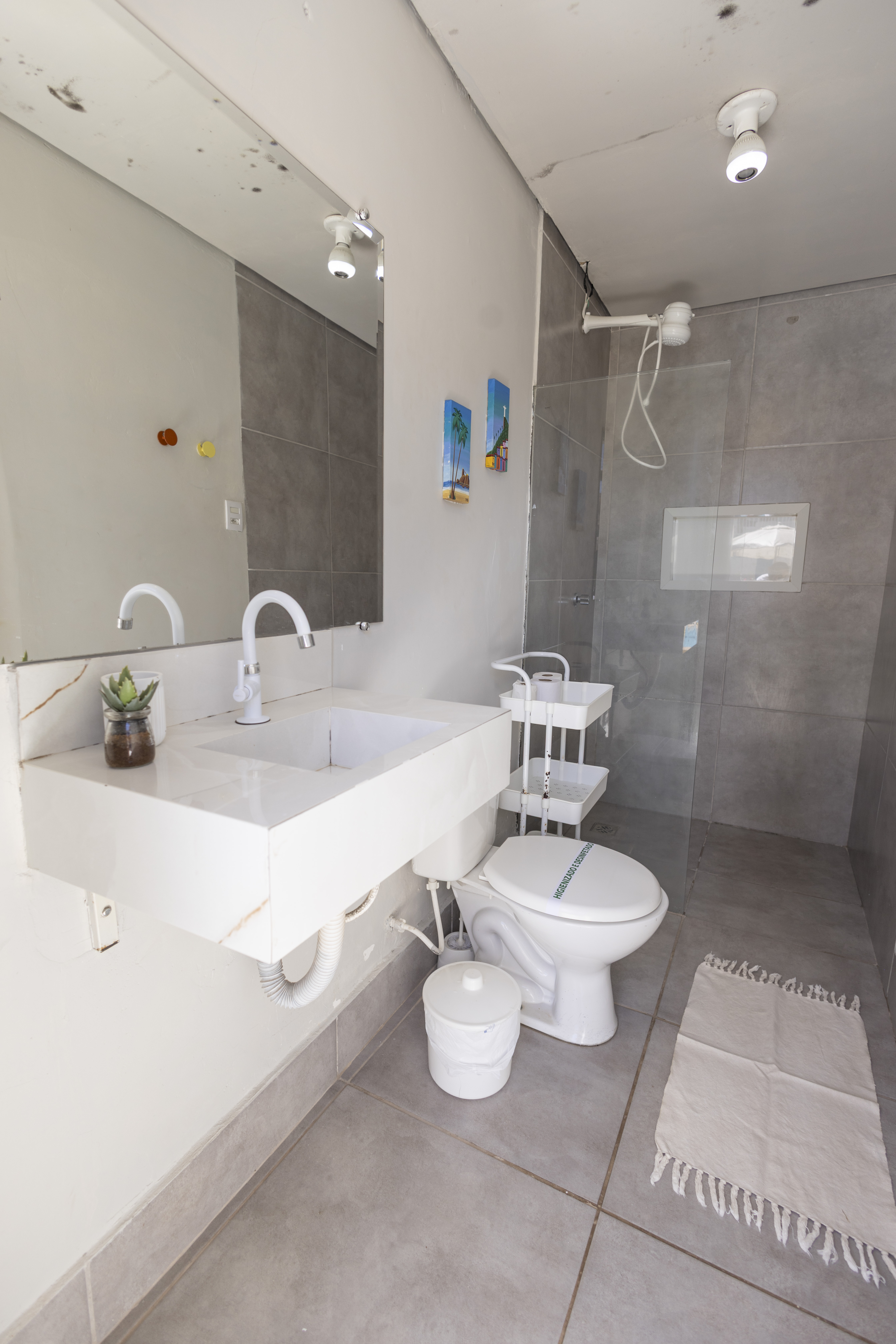 Ambiente Exclusivo