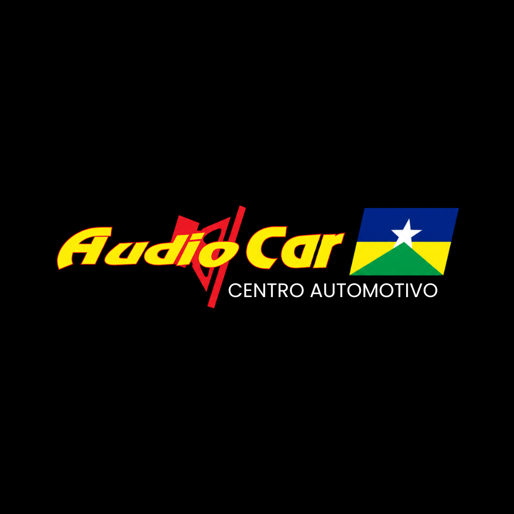 Logo Audio Car