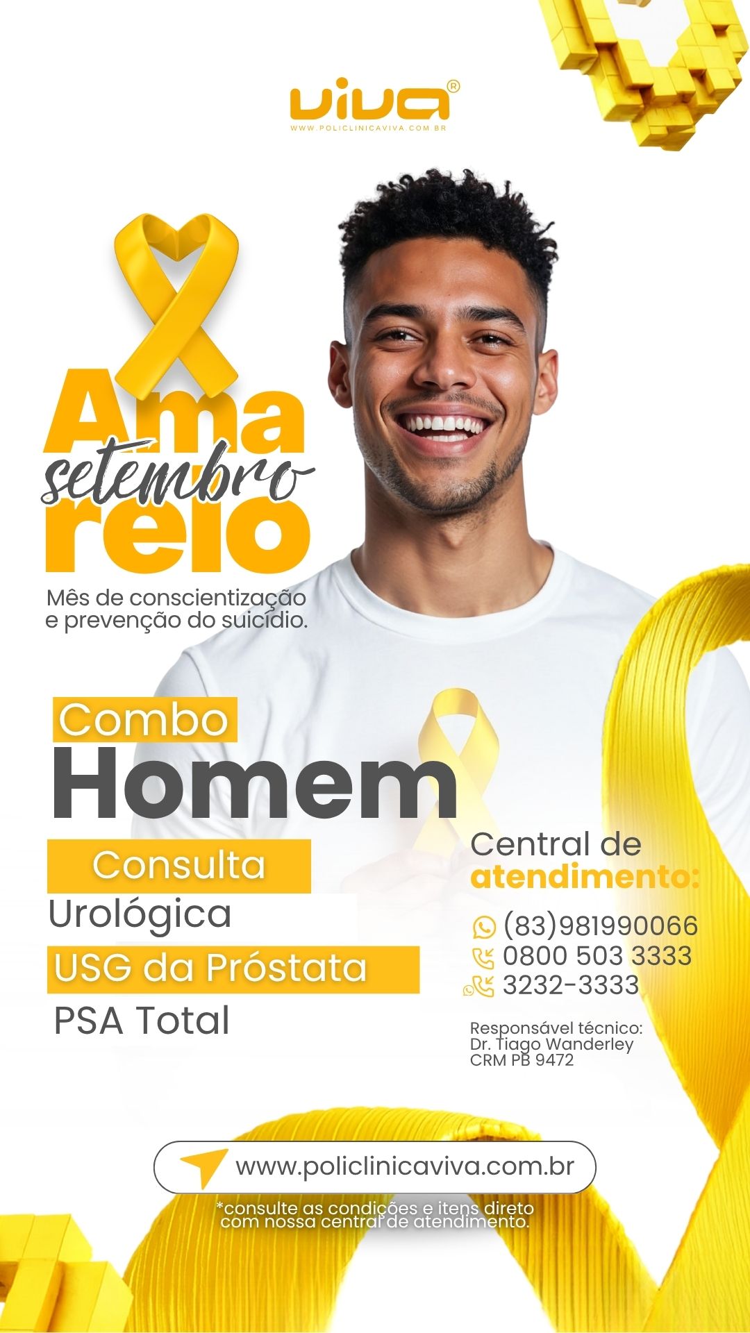Exemplo Extra