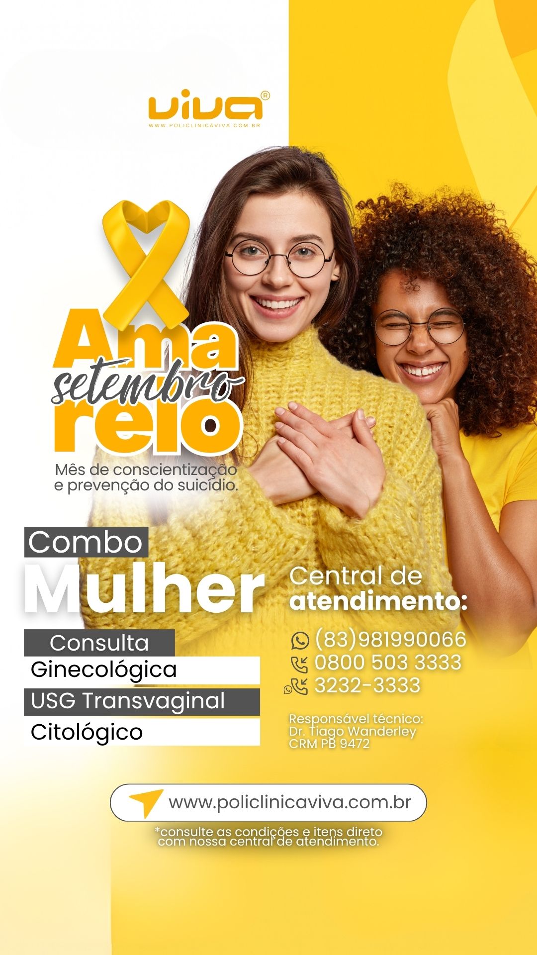 Exemplo Extra